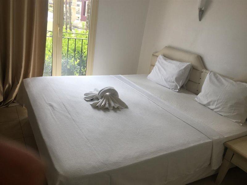 VENTUM APART — MARMARIS — фотография отеля №22