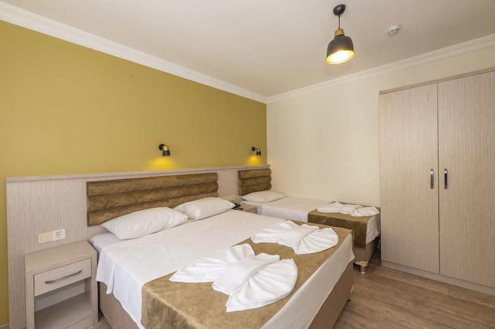 BAZAAR HOTEL OLD CITY — ISTANBUL — fotografie hotel nr. 18