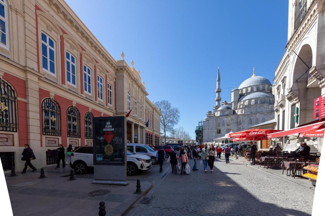 SIRINHAN HOTEL — ISTANBUL — фотография отеля №8