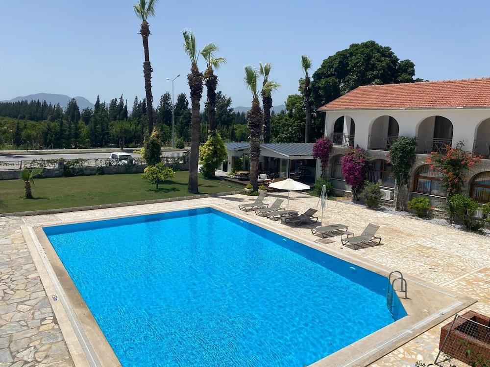 BURC HOTEL — DALAMAN — фотография отеля №19