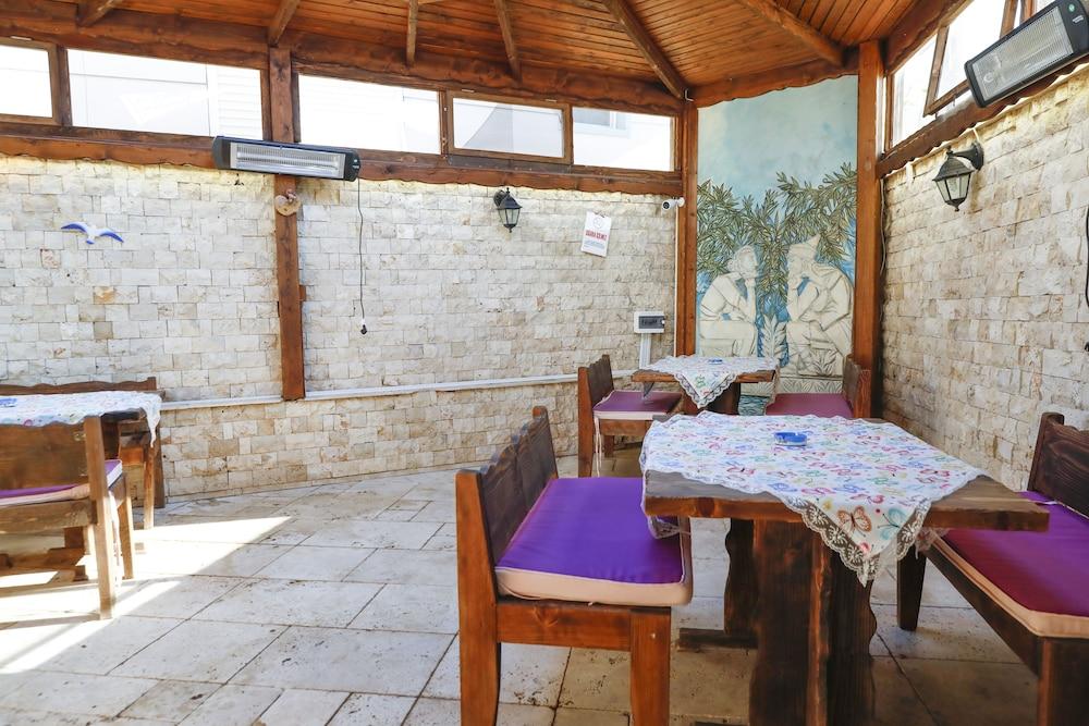 VILLA LOTUS KONUK EVI — SEFERIHISAR — фотография отеля №11