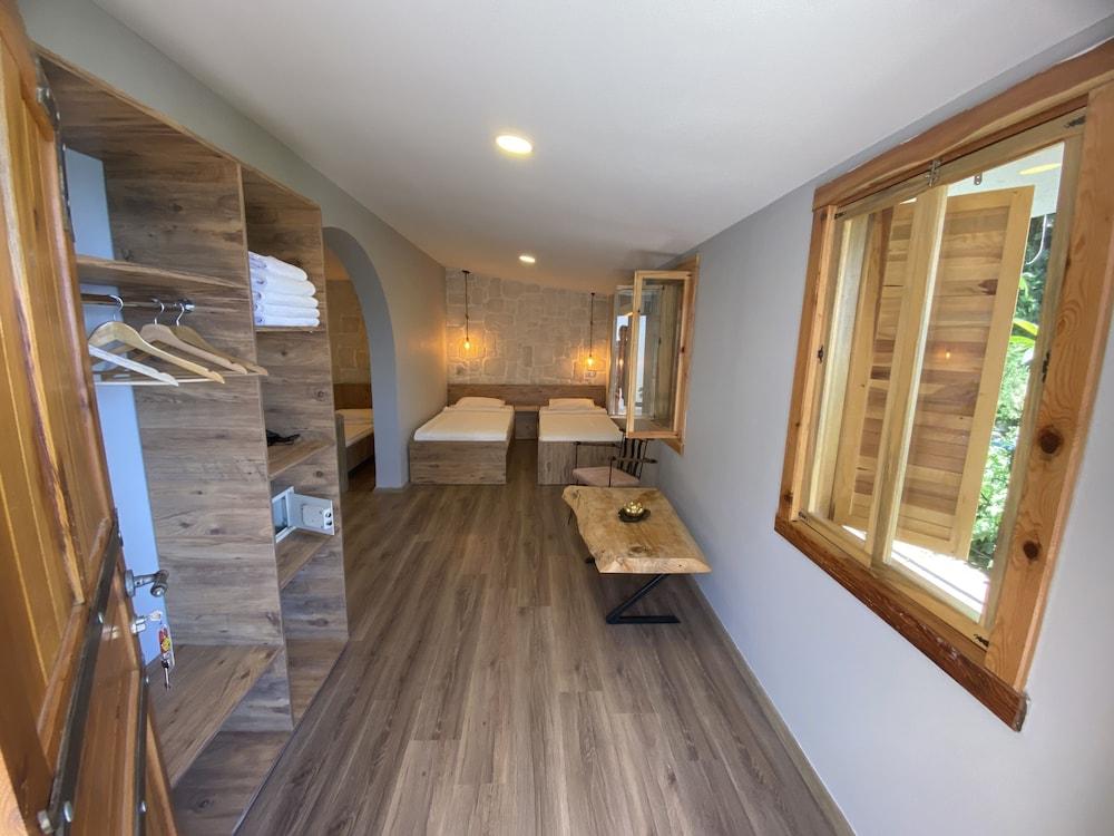 CASTLE BOUTIQUE HOTEL — ALANYA — fotografie hotel nr. 6