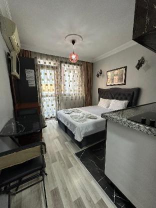 AWWA APART HOTEL — ISTANBUL — fotografie hotel nr. 13