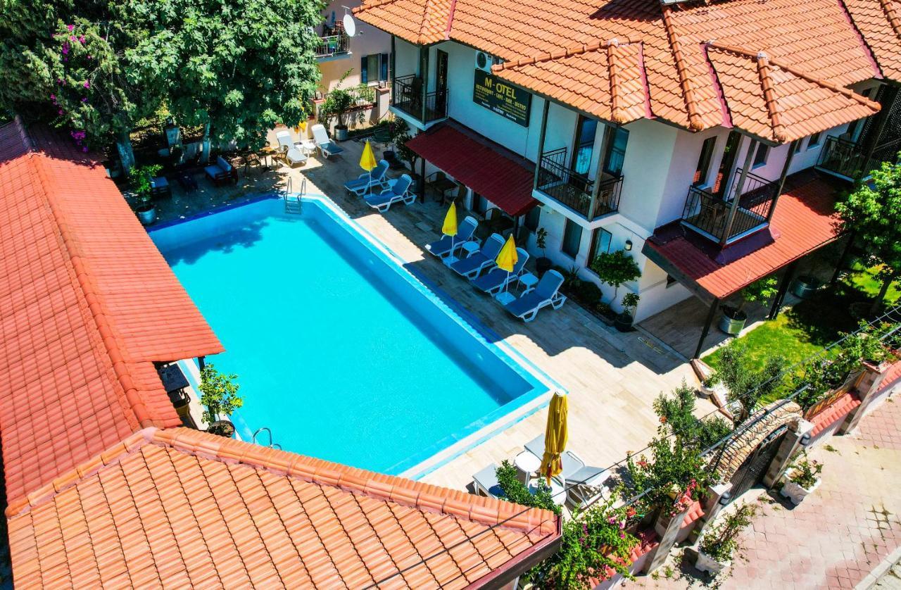 DALYAN M-OTEL — DALYAN — fotografie hotel nr. 6