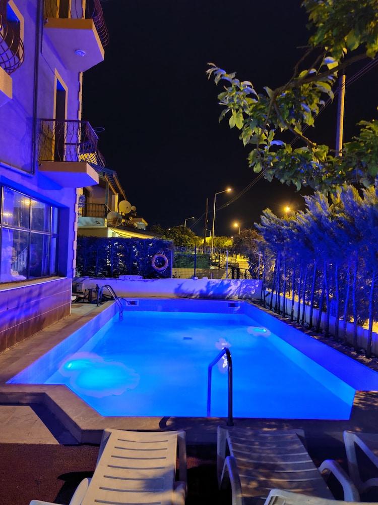 LA BONITA CESME (ADULTS ONLY) — CESME — fotografie hotel nr. 14