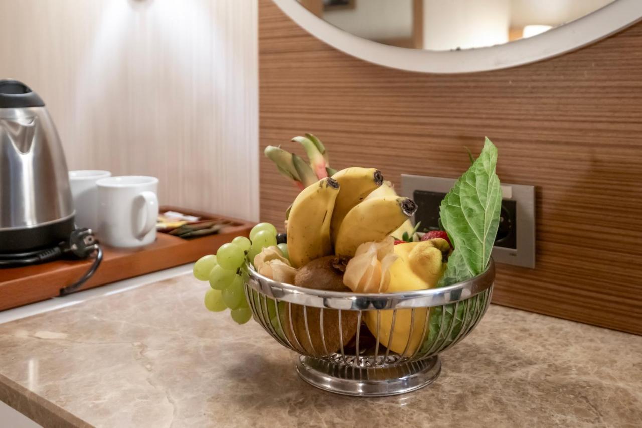 OBA STAR HOTEL & SPA — ALANYA — fotografie hotel nr. 31