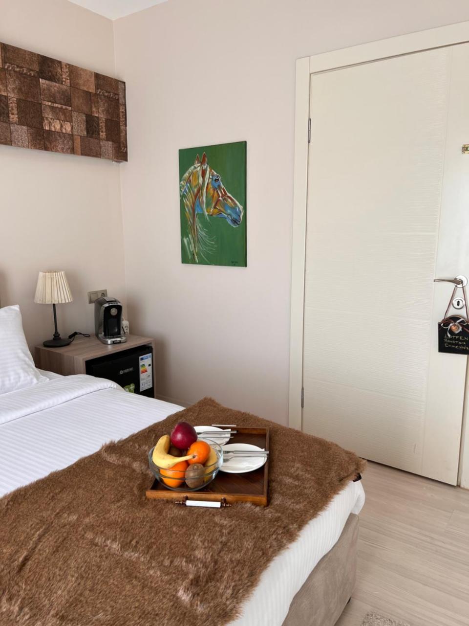B. EQUINE RANGE HOTEL — IZMIR — fotografie hotel nr. 31