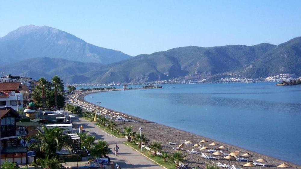 NOMADE CARAVAN CAMPING — FETHIYE — fotografie hotel nr. 37