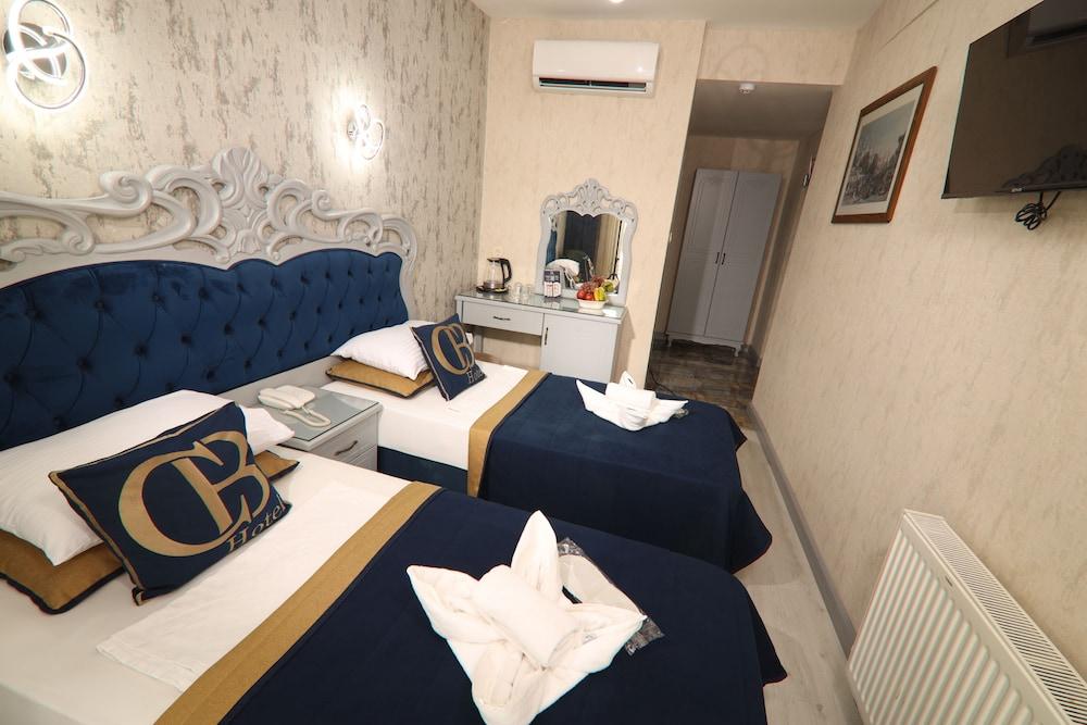 BALPETEK HOTEL — ISTANBUL — fotografie hotel nr. 14