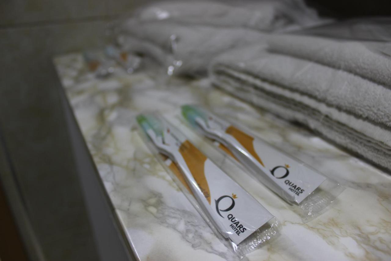 QUARS SUITE — ISTANBUL — fotografie hotel nr. 5