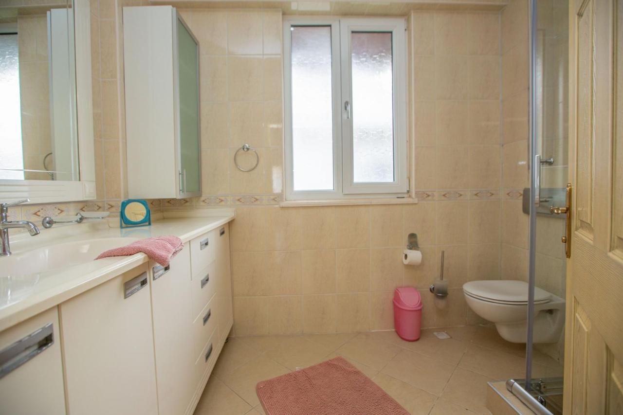 PARADISE TOWN VILLA BELDORA — BELEK — fotografie hotel nr. 30