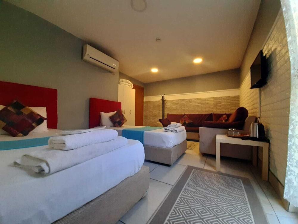 216 TURKUAZ SUIT — ISTANBUL — fotografie hotel nr. 10