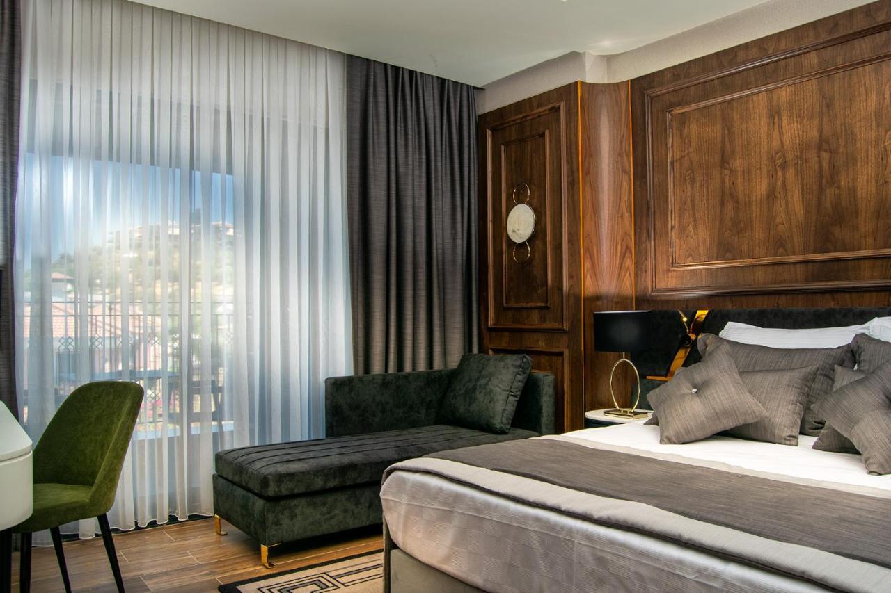 TNR OTEL & SPA — KUSADASI — fotografie hotel nr. 26