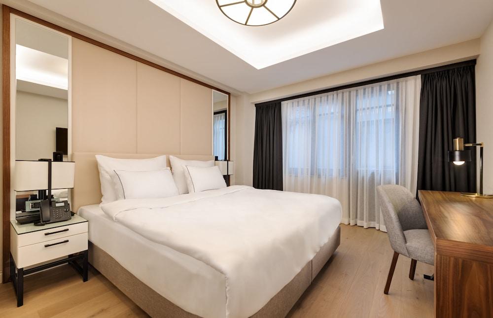 GLEAM COLLECTION HOTEL — ISTANBUL — фотография отеля №5
