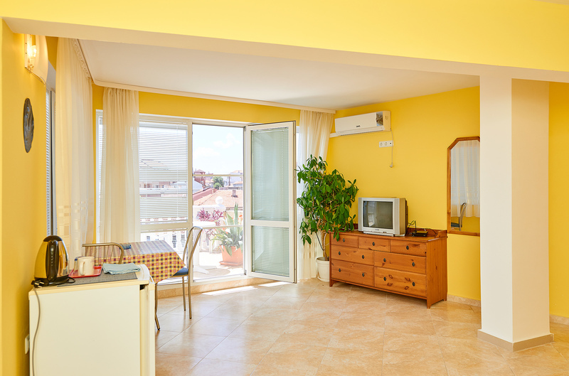 GUEST HOUSE NADIN — POMORIE — fotografie hotel nr. 5