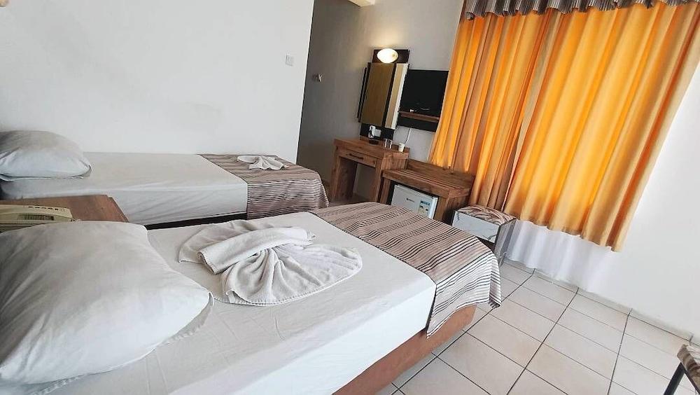 KLEOPATRA BEBEK HOTEL — ALANYA — fotografie hotel nr. 5