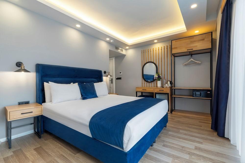 UNION HOTEL KARAKOY — ISTANBUL — fotografie hotel nr. 20