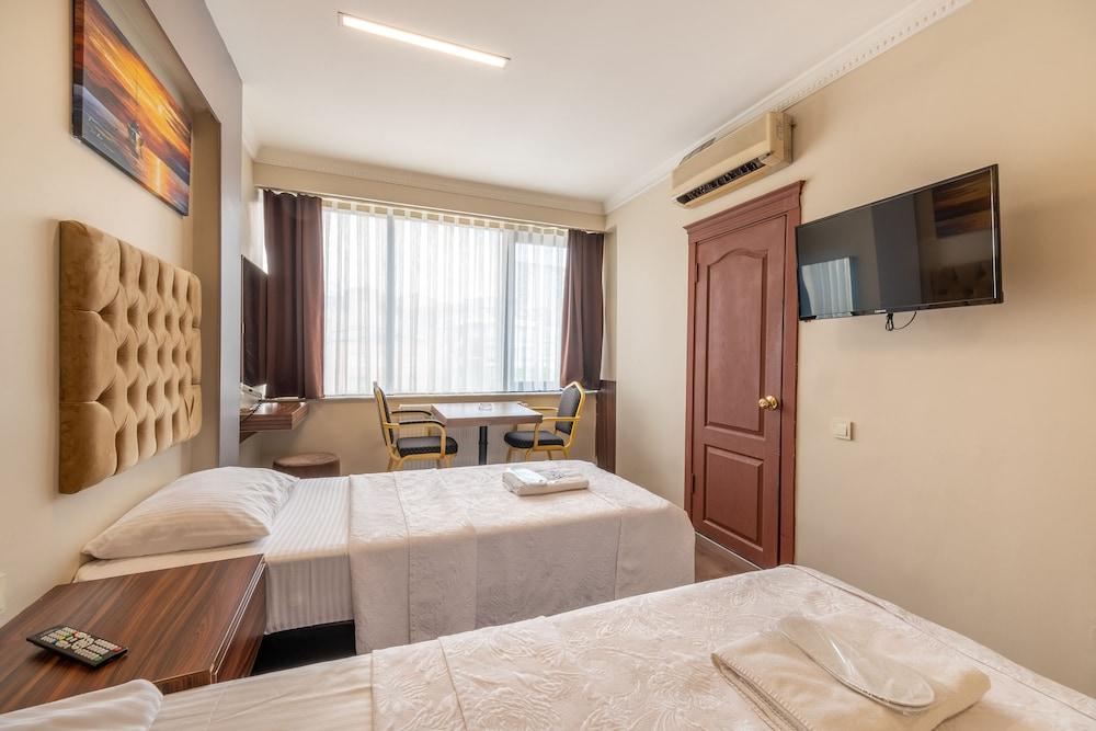 NOVA HOTEL ISTANBUL — ISTANBUL — fotografie hotel nr. 20