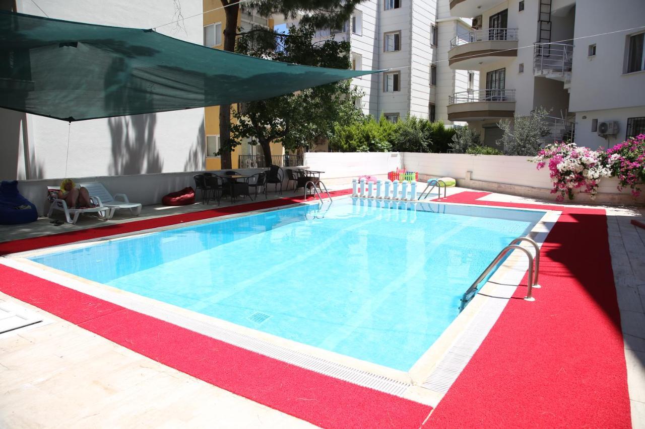 AKSEL BUTIK OTEL — DIDIM — fotografie hotel nr. 11
