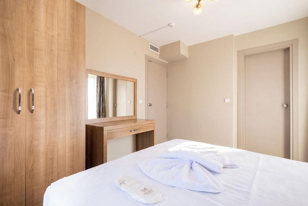 BEYZAS BOUTIQUE HOTELS & SUITES — ISTANBUL — фотография отеля №20