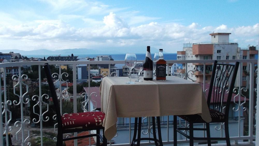ADASEA HOTEL — KUSADASI — fotografie hotel nr. 6