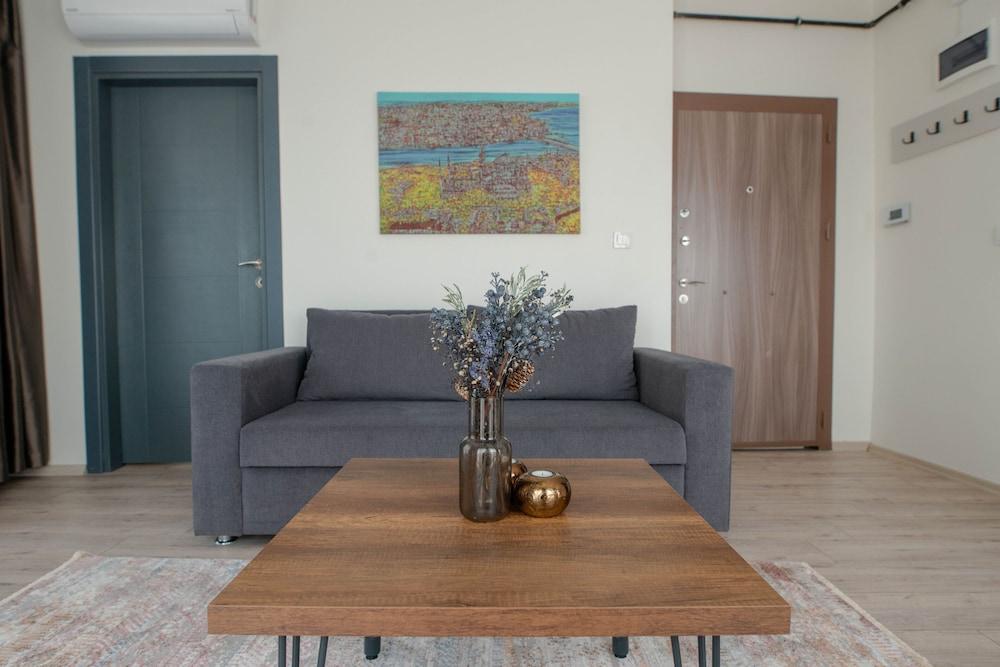 TAKSIM 11 SUITES — ISTANBUL — fotografie hotel nr. 7