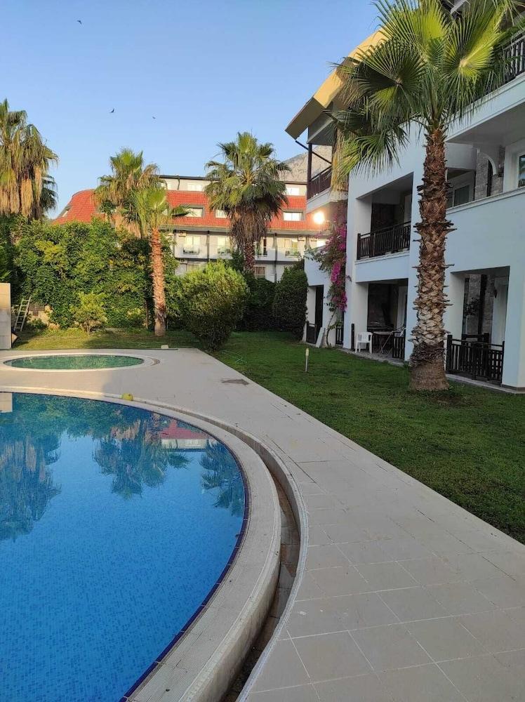 SULTAN HOMES EXCLUSIVE — KEMER — фотография отеля №9