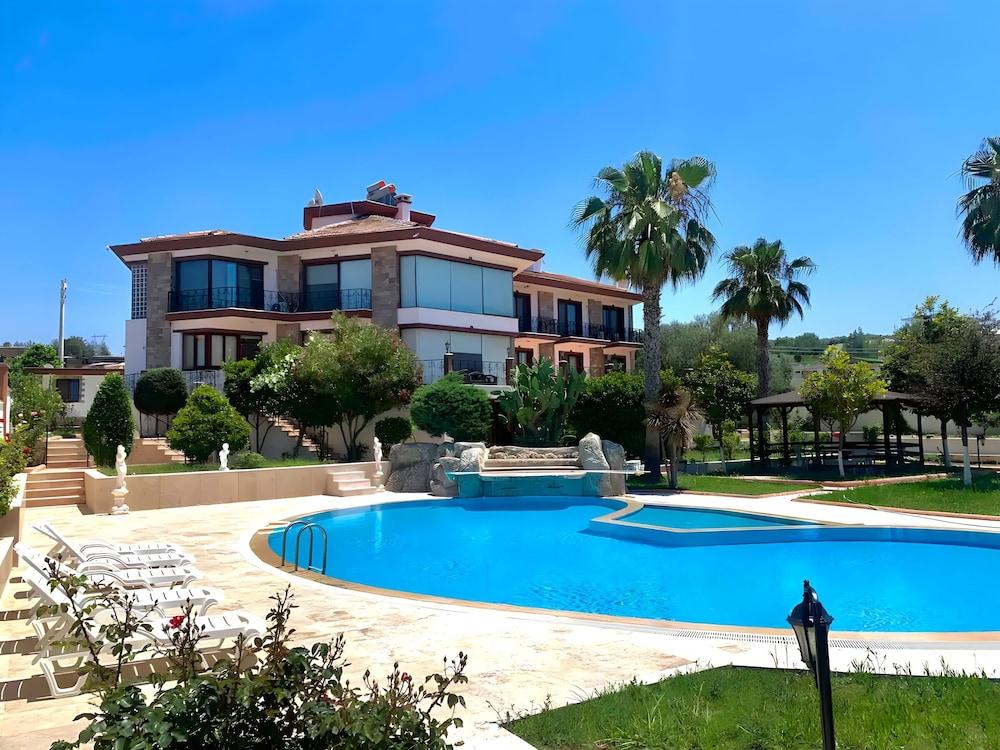 SALIDA INN — KUSADASI