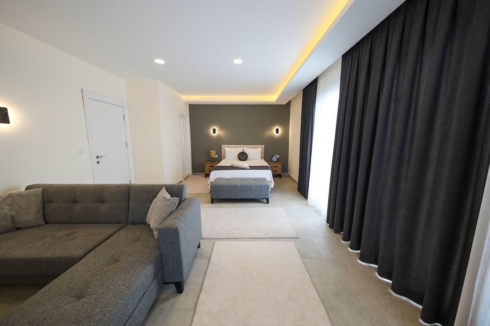 UMBELO SUITES DALYAN — CESME — fotografie hotel nr. 22