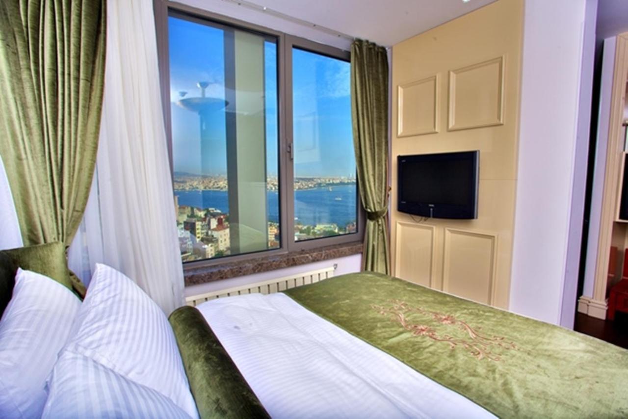TAKSIM STAR HOTEL — ISTANBUL — fotografie hotel nr. 23