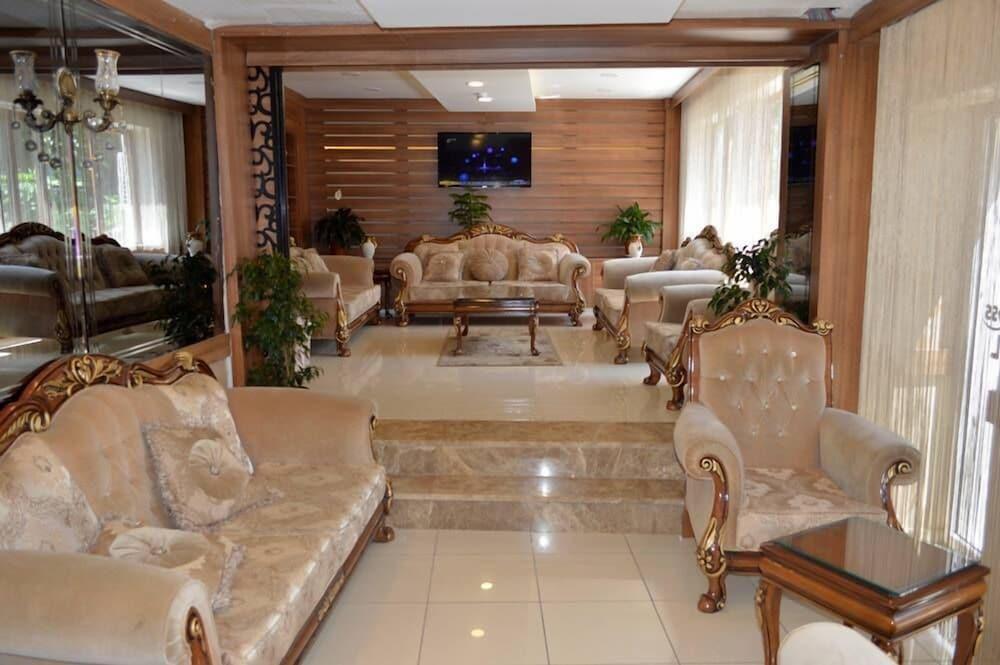 GRAND GROSS HOTEL — ISTANBUL — фотография отеля №5