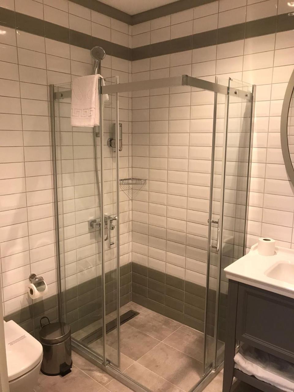 TRIADA HOTEL TAKSIM — ISTANBUL — fotografie hotel nr. 6