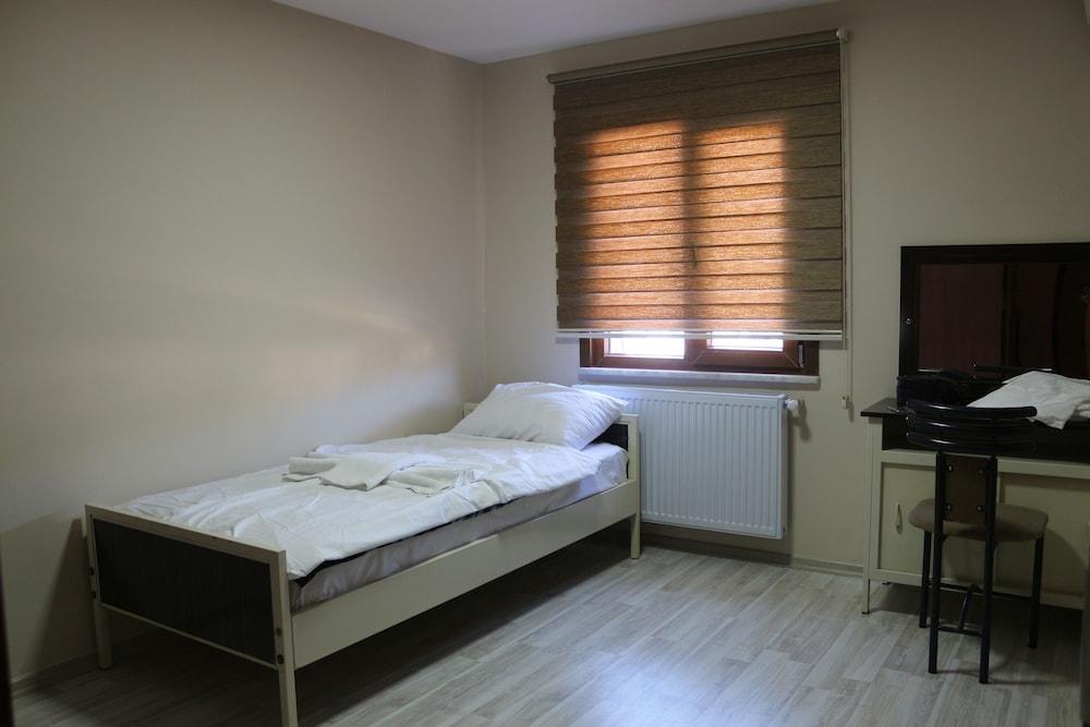 BEYOGLU HUZUR HOTEL — ISTANBUL — фотография отеля №5
