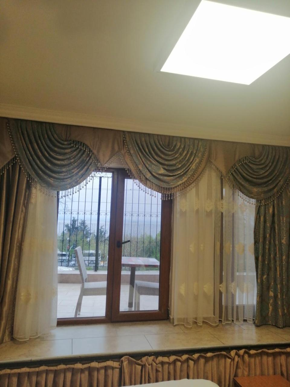 SEA HOUSE SUITES — ISTANBUL — фотография отеля №31