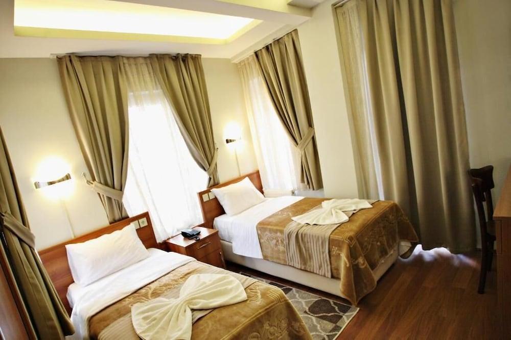 TAKSIM PALACE OTEL — ISTANBUL — fotografie hotel nr. 9