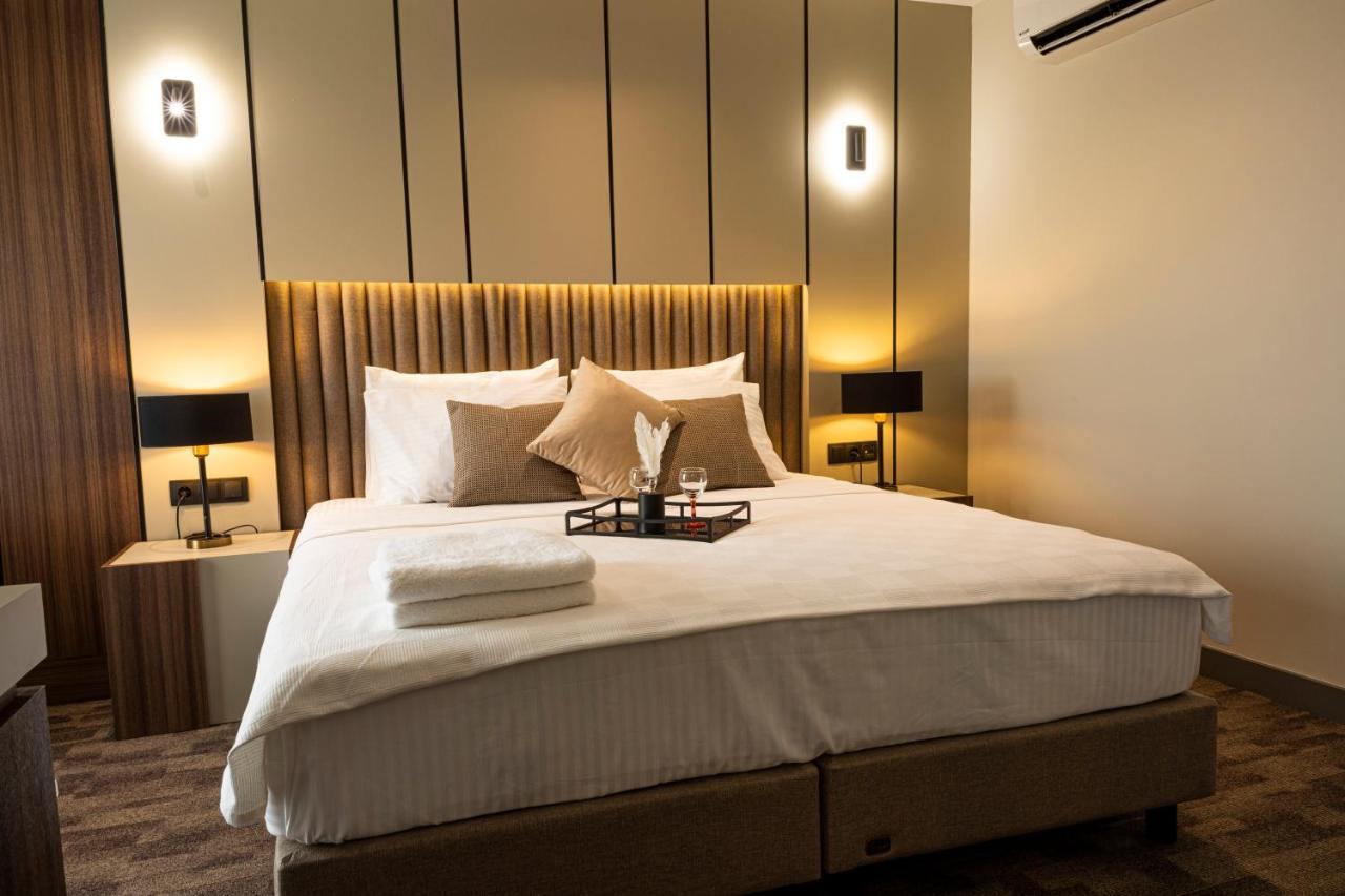 MONALISA HOTELS — KUSADASI — фотография отеля №25