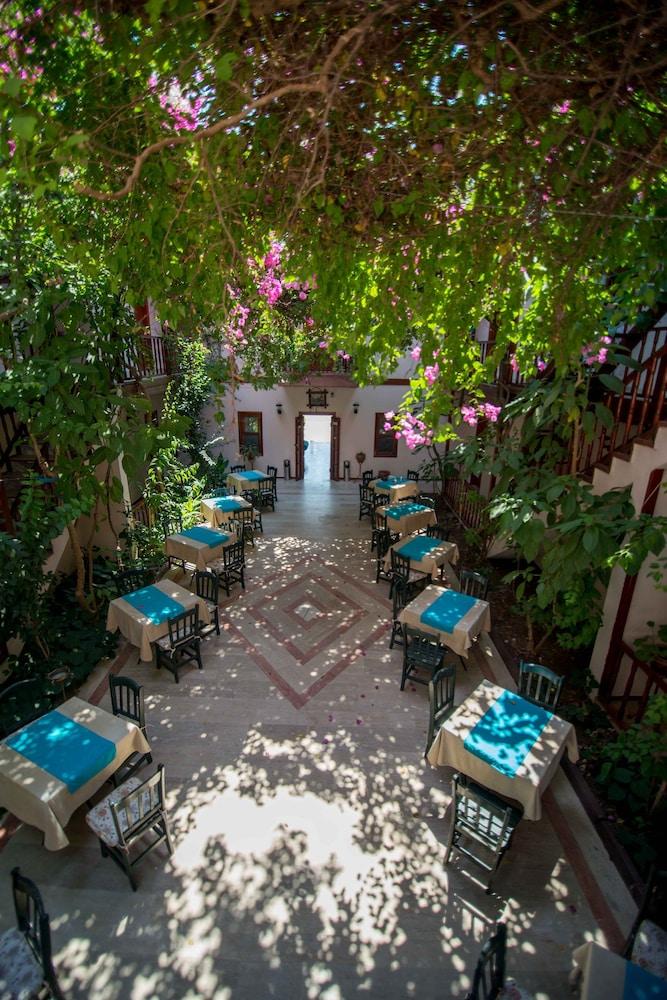 HOTEL KONAK SU — DALYAN — fotografie hotel nr. 36