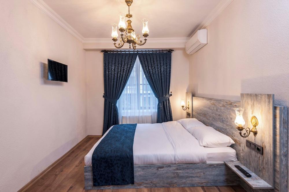 ELEMENT GARDEN HOTEL — ISTANBUL — фотография отеля №11