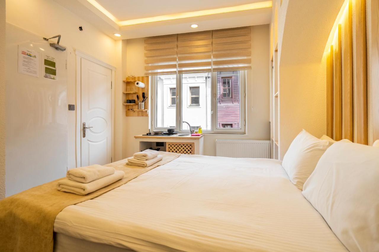 EMIR HOTEL (ADULTS ONLY) — ISTANBUL — fotografie hotel nr. 5