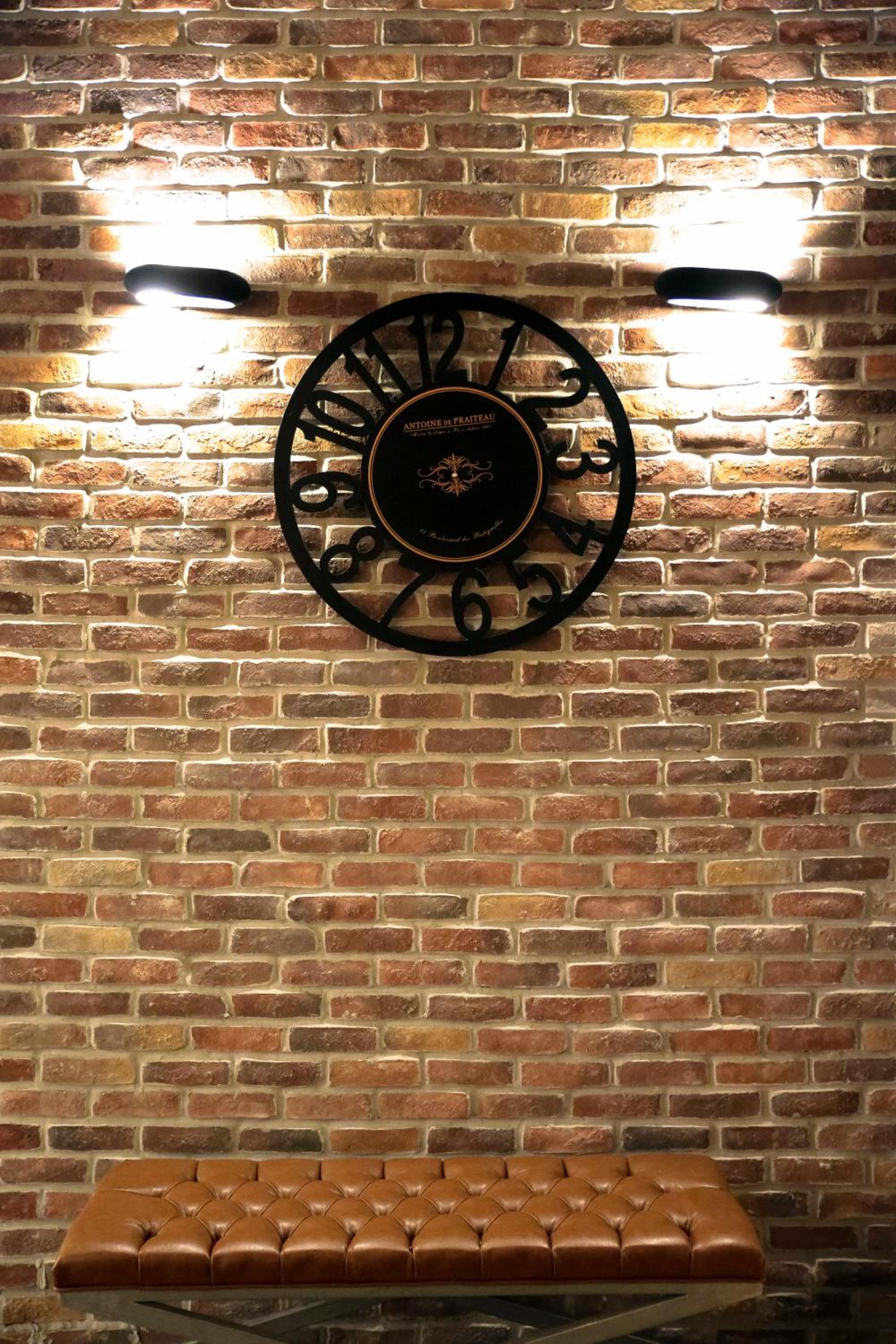 AKIN SUITES ISTANBUL — ISTANBUL — фотография отеля №11