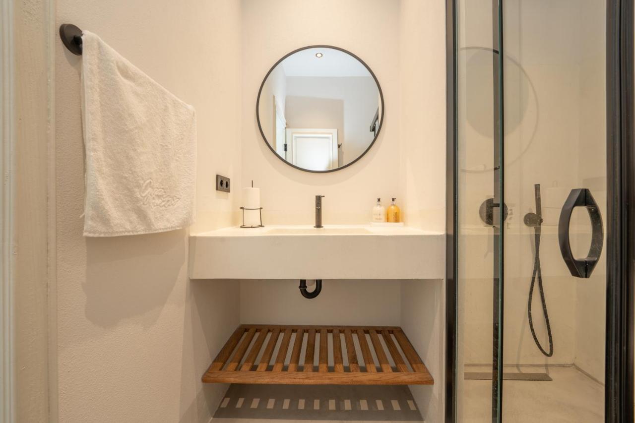 GIZZ SUITES — FETHIYE — fotografie hotel nr. 10