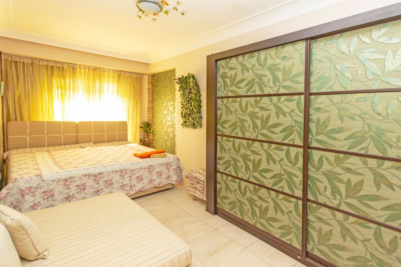 PARADISE TOWN VILLA CAMILLA — BELEK — фотография отеля №19