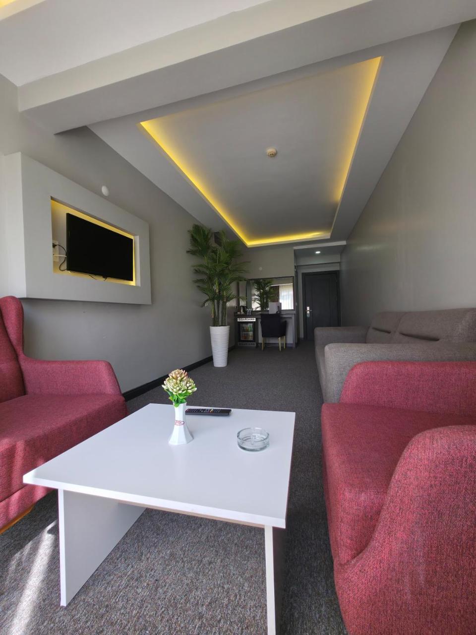 GARDAN HOTEL — ISTANBUL — фотография отеля №9