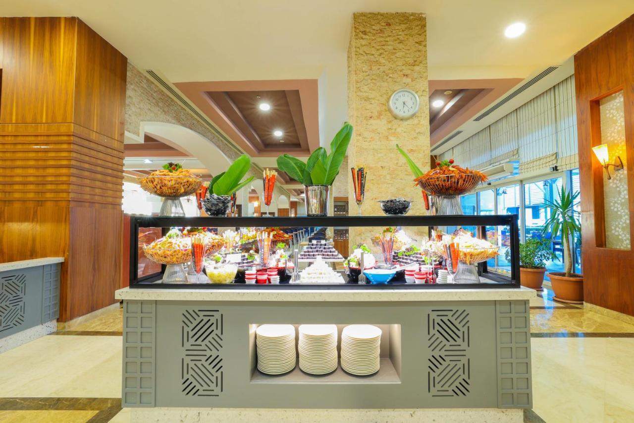 CRYSTAL DE LUXE RESORT & SPA — KEMER — fotografie hotel nr. 35
