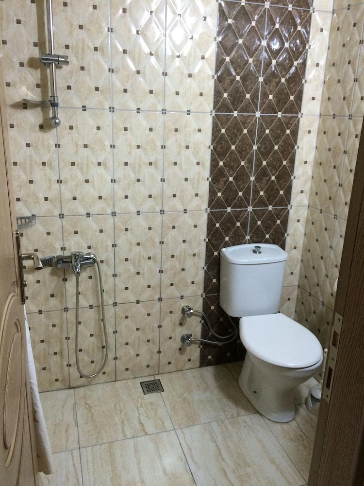SERENDI APART HOTEL — ALANYA — фотография отеля №19