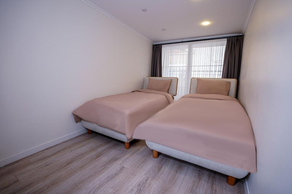 MERKURI APART — ISTANBUL — fotografie hotel nr. 12