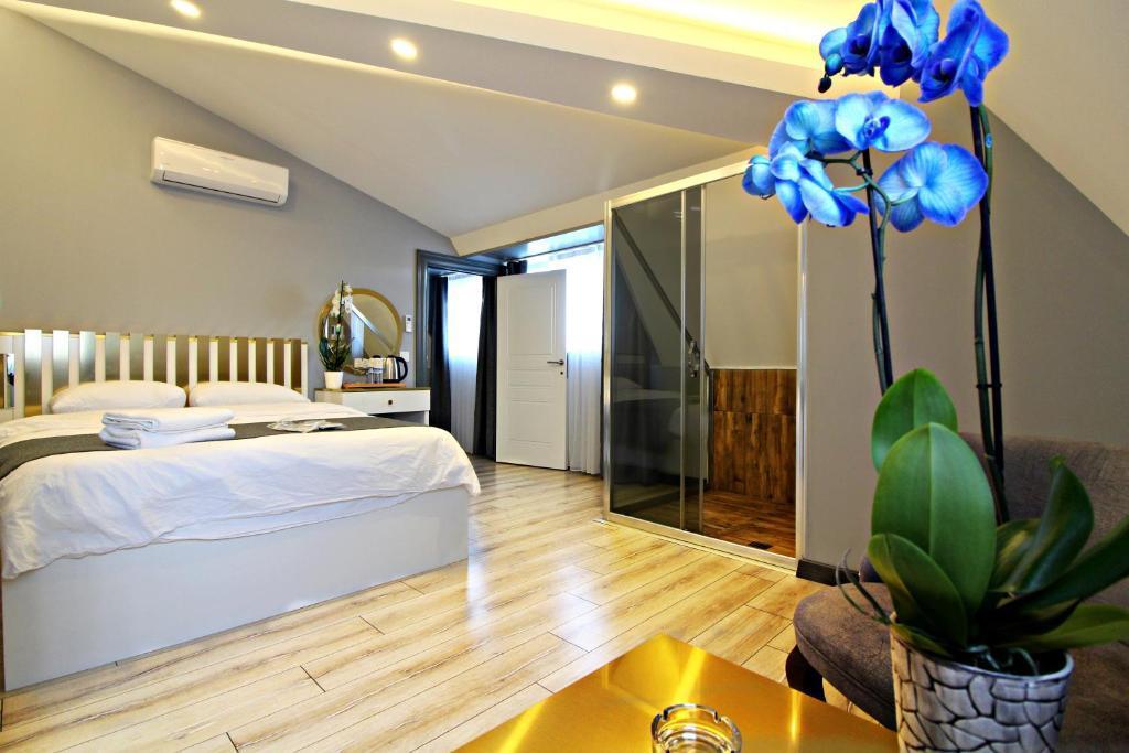 BEYLIFE SUIT HOTEL — ISTANBUL — fotografie hotel nr. 23