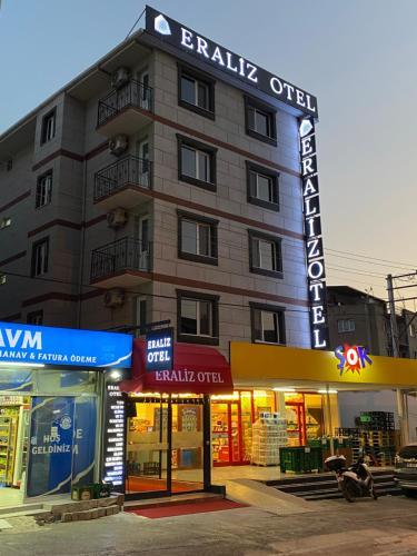 ERALIZ — IZMIR — fotografie hotel nr. 10