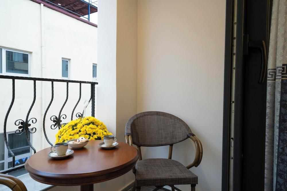 RUBBY HOTEL — ISTANBUL — fotografie hotel nr. 14