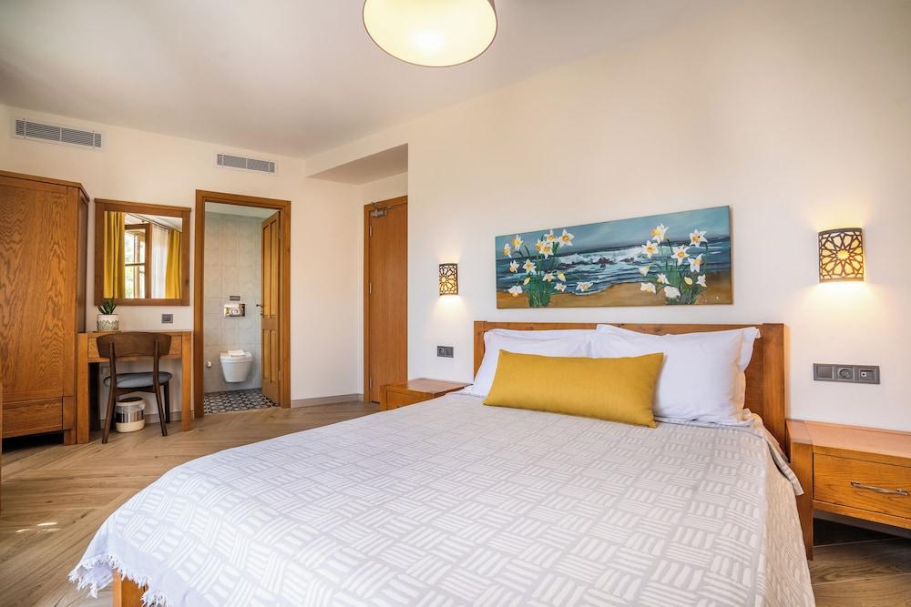 BADEMLI BAHCE OTEL — MARMARIS — fotografie hotel nr. 9
